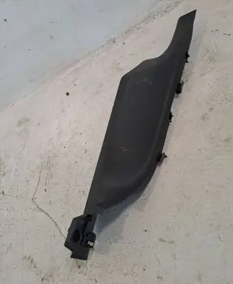 Renault Zoe Rear sill trim cover 769515664R