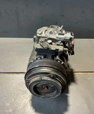 Mercedes-Benz C W204 Air conditioning (A/C) compressor (pump) 4472807080 01Q04786 6SBU16C