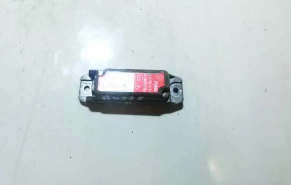 Alfa Romeo 166 Airbag deployment crash/impact sensor 27090571mx