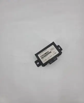 Audi A8 S8 D2 4D Alarm control unit/module 4D0951173D