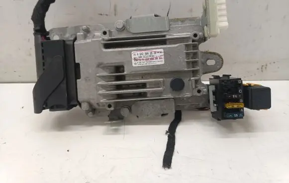 Mercedes-Benz GL X164 Adblue control unit A6429009900