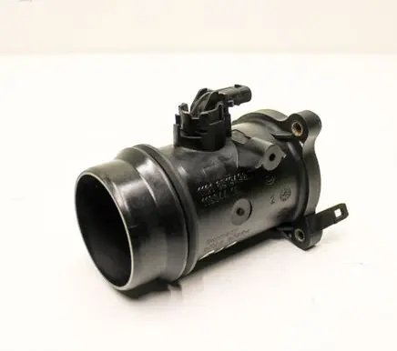 BMW 5 F10 F11 Mass air flow meter 8519492