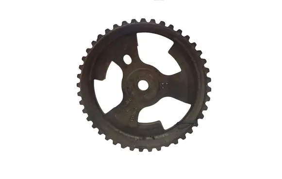 Camshaft pulley/ VANOS