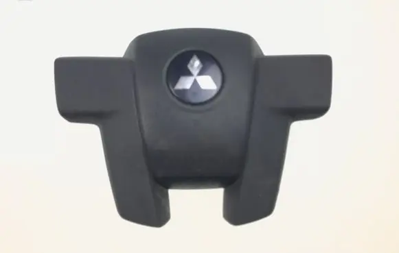 Mitsubishi Pajero Steering wheel airbag E3NA2016646 601382603B18