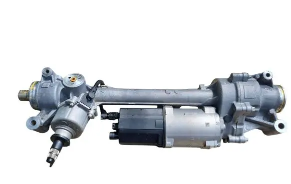 Mercedes-Benz C W205 Steering rack 17042027978030727 852846000B C65923102