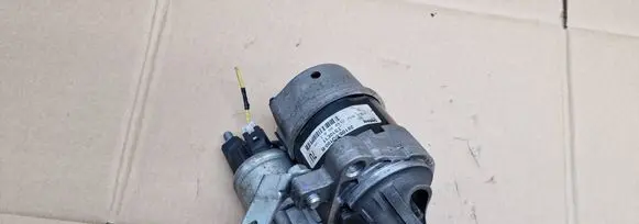 Toyota Aygo AB40 Starter motor 281000Q100B
