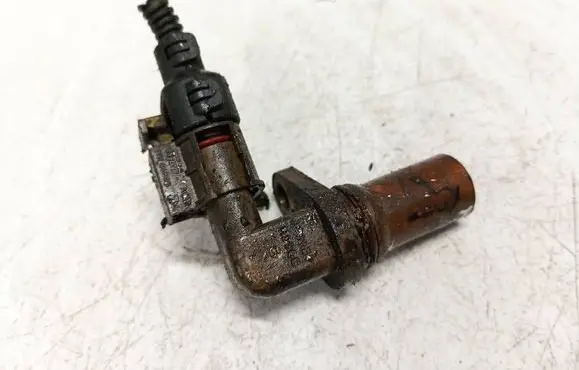 Opel Astra H Camshaft position sensor 0281002003