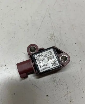 Land Rover Range Rover Sport L320 Airbag deployment crash/impact sensor 5H2Z14B345BA 00009403A5 YDB000141