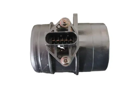 Audi A6 S6 C6 4F Mass air flow meter 074906461B 0281002461