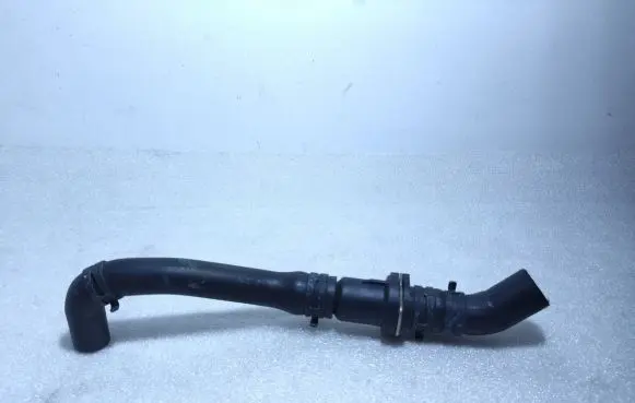 Volkswagen Sharan Engine coolant pipe/hose 7N0122101E 1K0121113A W130