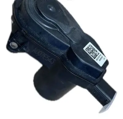 Hyundai Tucson IV NX4 Hand brake/parking brake motor 58210N7100