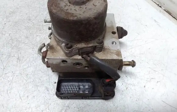 Mitsubishi Galant ABS Pump AC05119191 AC044001974 437A509800079