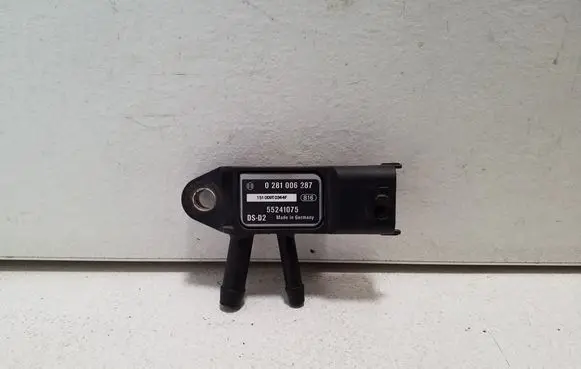 Iveco Daily 6th gen Exhaust gas pressure sensor 55241075 0281006287
