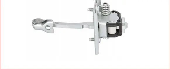 Citroen DS5 Front door check strap stopper 