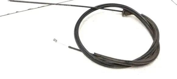 BMW Z4 E85 E86 Engine bonnet/hood lock release cable 7172092