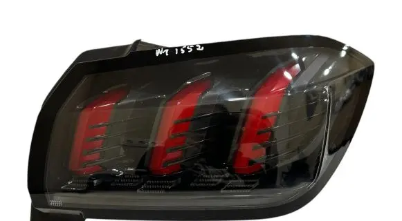 Peugeot 208 Rear/tail lights 9823216680 L90123123
