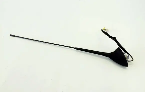 Peugeot 2008 I Aerial GPS antenna 