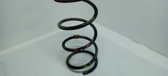 Citroen Berlingo Front coil spring