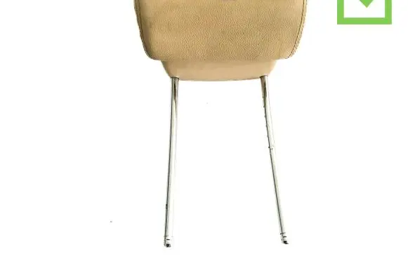 Mercedes-Benz R W251 Rear seat headrest 
