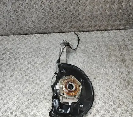 Audi Q6 e-tron Front wheel hub 95C611844A 95C611844