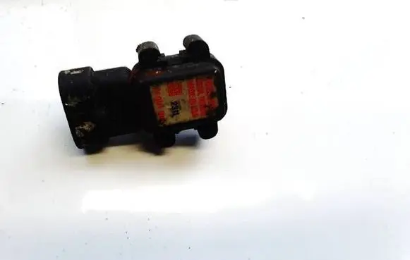 Opel Astra G Air pressure sensor 16235939