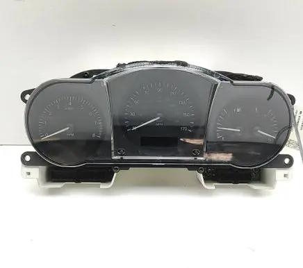Jaguar XK8 - XKR Speedometer (instrument cluster) LNC4300AG