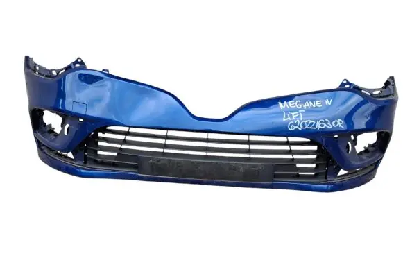 Renault Megane IV Front bumper 620221630R