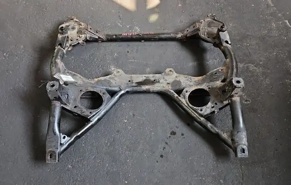 BMW 3 F30 F35 F31 Front axle beam IMPRK1574961
