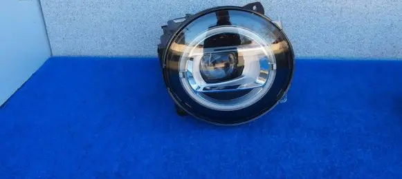 Mercedes-Benz G W463 2nd Gen Headlight/headlamp A4639061802