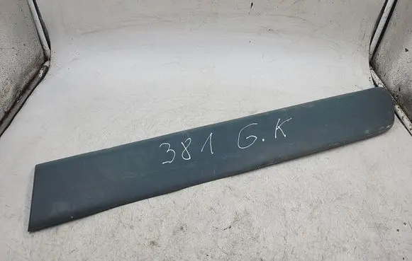 Renault Kangoo I Bottom trim 8200077547