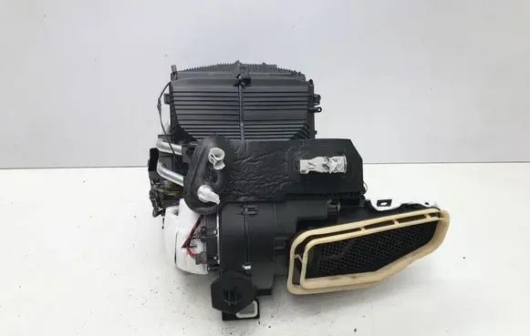 Citroen C5 X Interior heater climate box assembly 9840498380