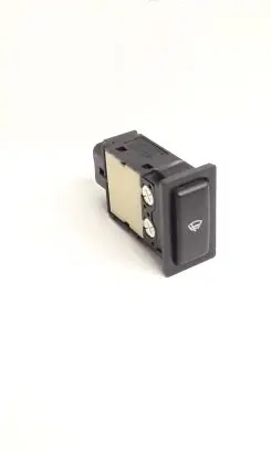 Toyota Avensis T250 Windscreen/window heater switch 156762