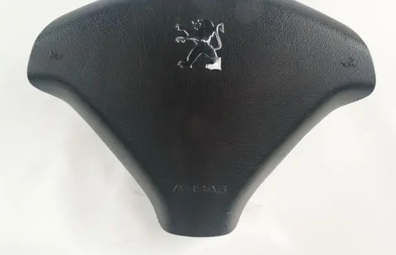 Peugeot 307 Steering wheel airbag 96556746ZR