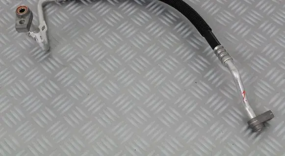 Ford Focus Air conditioning (A/C) pipe/hose JX6119N601AA