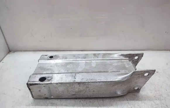 Mercedes-Benz C W204 Front bumper support beam A2046201595