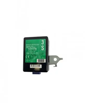 Toyota Prius (XW30) Door control unit/module 8974047030