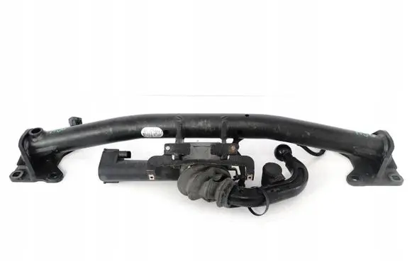 Jaguar F-Pace Tow bar set 17K817