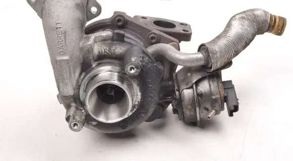 Volvo V50 Turbo 9686120680