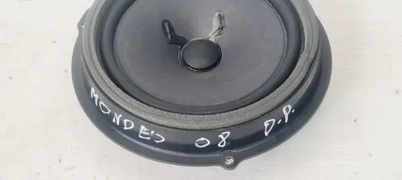 Ford Mondeo MK IV Front door speaker 6M2T18808AC C28HDF1 TS06518ZF02