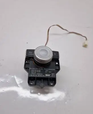 Mercedes-Benz C W204 Multifunctional control switch/knob A2048707658 A2048708058 A2044420368