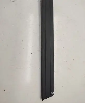 Hyundai Tucson JM Front sill trim cover 858832E000