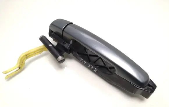 Suzuki Grand Vitara II Rear door exterior handle