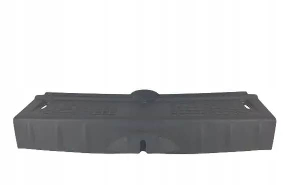 Mini One - Cooper Coupe R56 Trunk/boot sill cover protection 7138451
