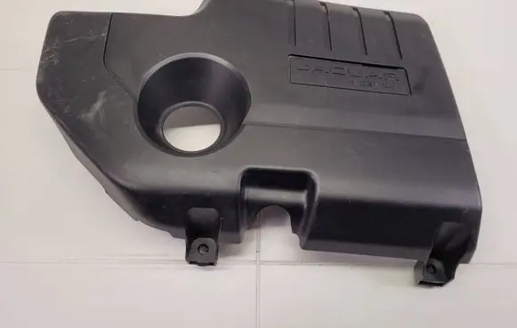 Jaguar E-Pace Engine cover (trim) J9C3-6A949-A