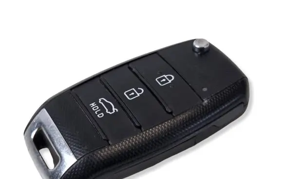 KIA Optima Ignition key/card 95430D4100