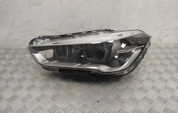 BMW X1 F48 F49 Headlight/headlamp 7193707