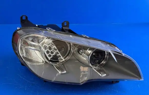 BMW X5 E70 Headlight/headlamp 7221896 F00HTB302001 0322112128