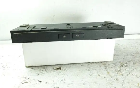 BMW 5 E60 E61 Parking PDC control unit/module 6969418 13580560