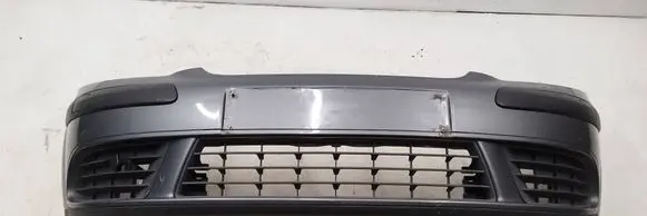 Volkswagen Golf Plus Front bumper 5m0807217