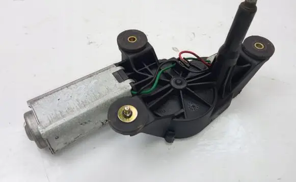 Fiat Punto (188) Rear window wiper motor